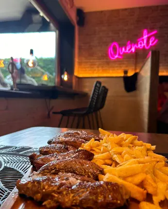 Secreto A Boa Vida Gastrobar