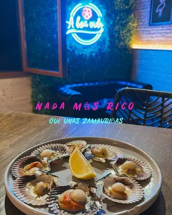 Viondas A Boa Vida Gastrobar
