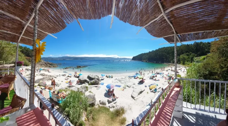 Maravilloso Agosto del 2022 en nuestro paraiso. panoramica nofilter kioskoAturuxo areadeagr 768x425