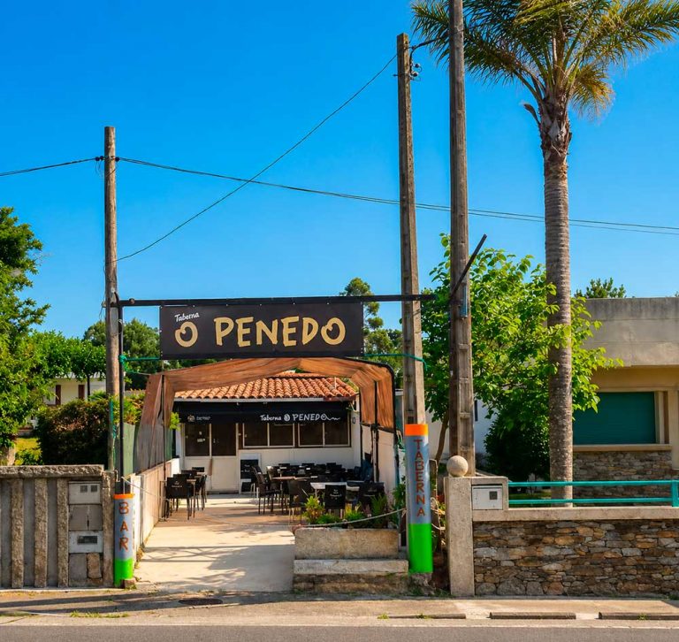 O PENEDO 768x726