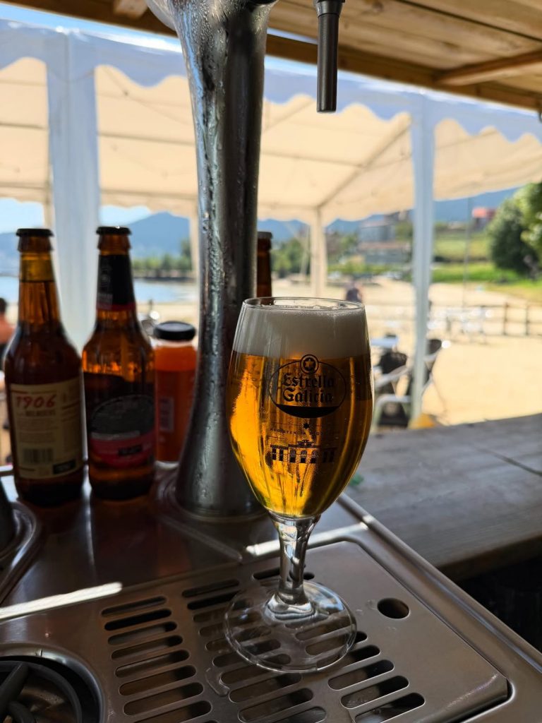 ☀️🌺 Sen case decatarnos a tempada foi voando… pero ainda nos queda un pouquino de setembro par 768x1024