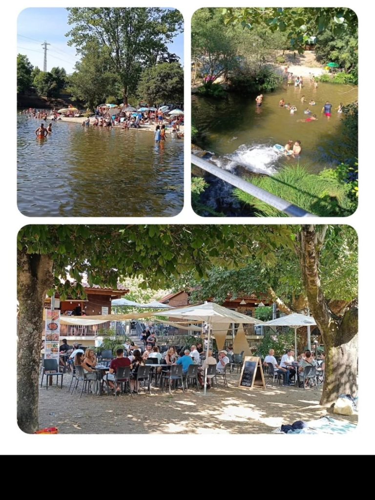 🌞 ¡Verano en estado puro en el Chiringuito das Velas 🌳🍹¿Buscas el plan perfecto para desc 768x1024